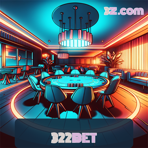 Aventuras Incríveis no Casino do 322BET Aguardam Você