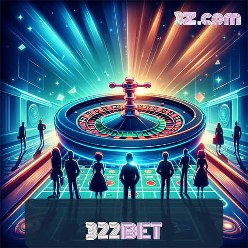 Promoções Irresistíveis do 322BET para Jogadores Brasileiros