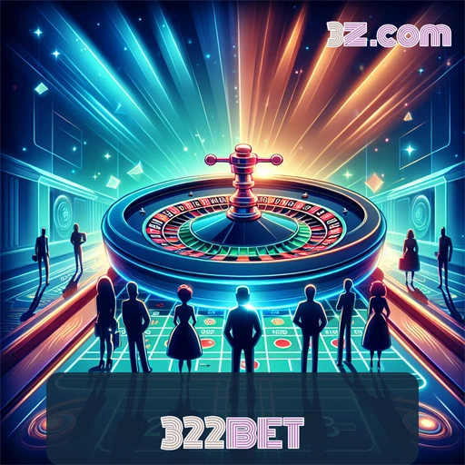Promoções Irresistíveis do 322BET para Jogadores Brasileiros