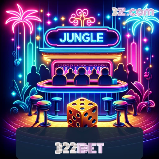 Jogue Slots no 322BET e Aumente Sua Diversão!