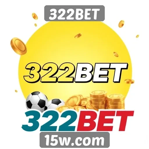 Ofertas de bônus e promoções em 322BET