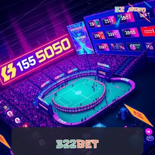 322BET Loteria