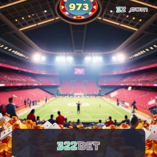322BET Notícias e Dicas