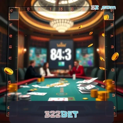 322BET Jogos de Trivia