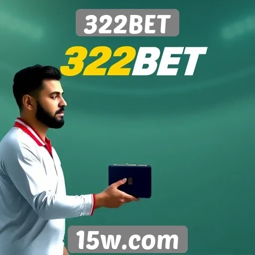 Opiniões de usuários sobre 322BET