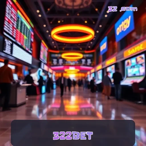 322BET Programa VIP